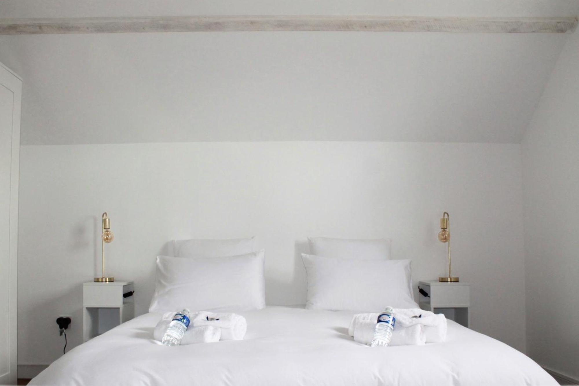 L'Equinoxe - Parking Prive - Zapart'Hotels Malesherbes Dış mekan fotoğraf