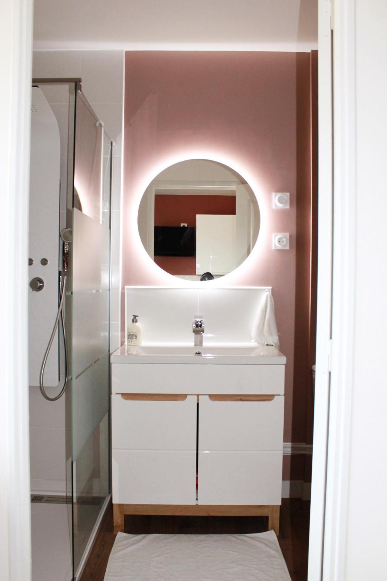 L'Equinoxe - Parking Prive - Zapart'Hotels Malesherbes Dış mekan fotoğraf