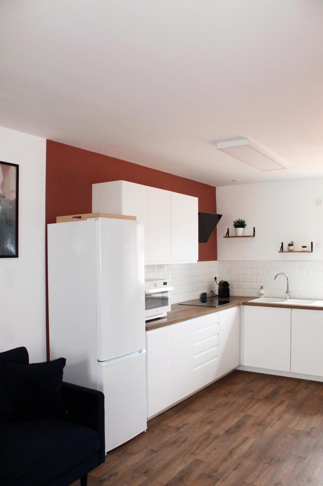 L'Equinoxe - Parking Prive - Zapart'Hotels Malesherbes Dış mekan fotoğraf