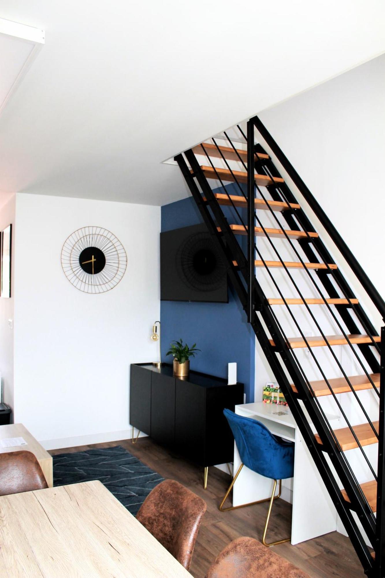 L'Equinoxe - Parking Prive - Zapart'Hotels Malesherbes Dış mekan fotoğraf