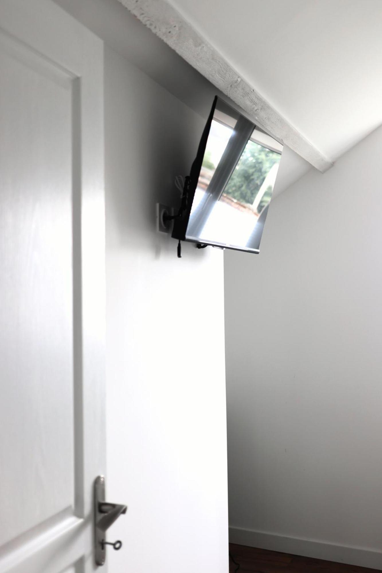 L'Equinoxe - Parking Prive - Zapart'Hotels Malesherbes Dış mekan fotoğraf