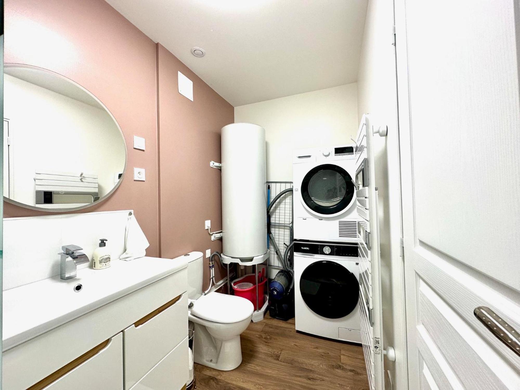 L'Equinoxe - Parking Prive - Zapart'Hotels Malesherbes Dış mekan fotoğraf