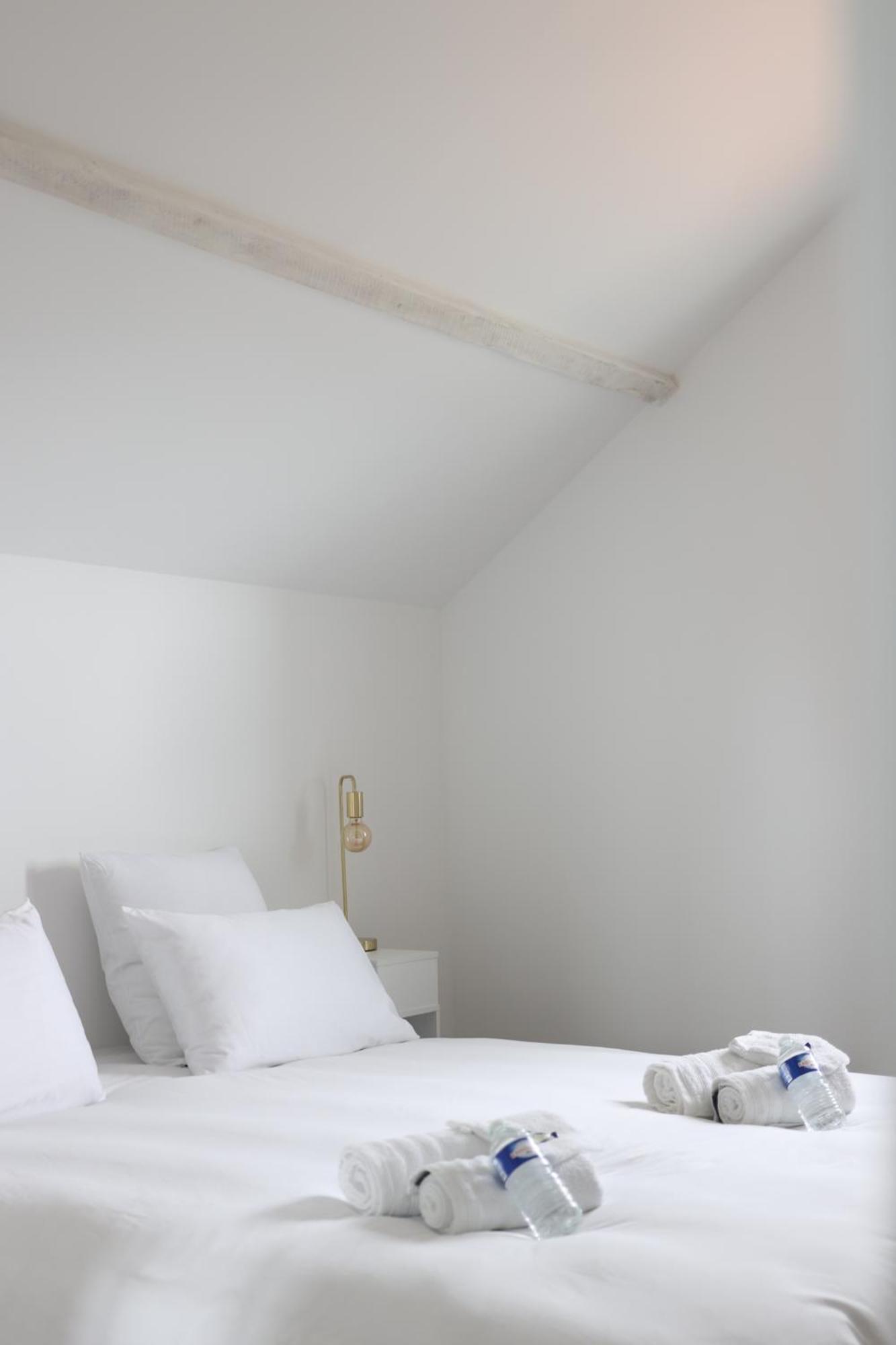 L'Equinoxe - Parking Prive - Zapart'Hotels Malesherbes Dış mekan fotoğraf
