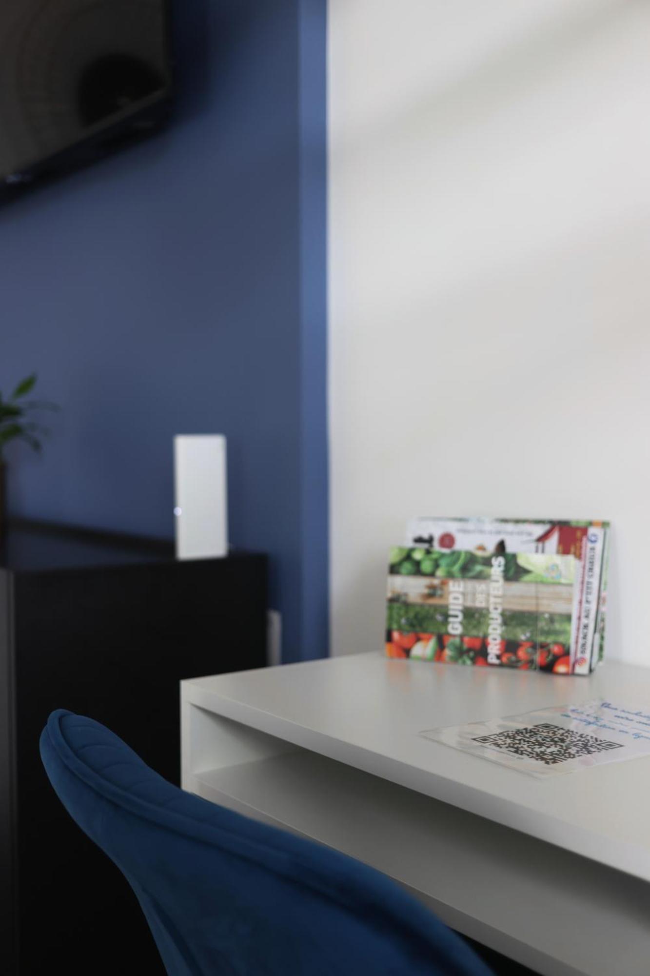 L'Equinoxe - Parking Prive - Zapart'Hotels Malesherbes Dış mekan fotoğraf