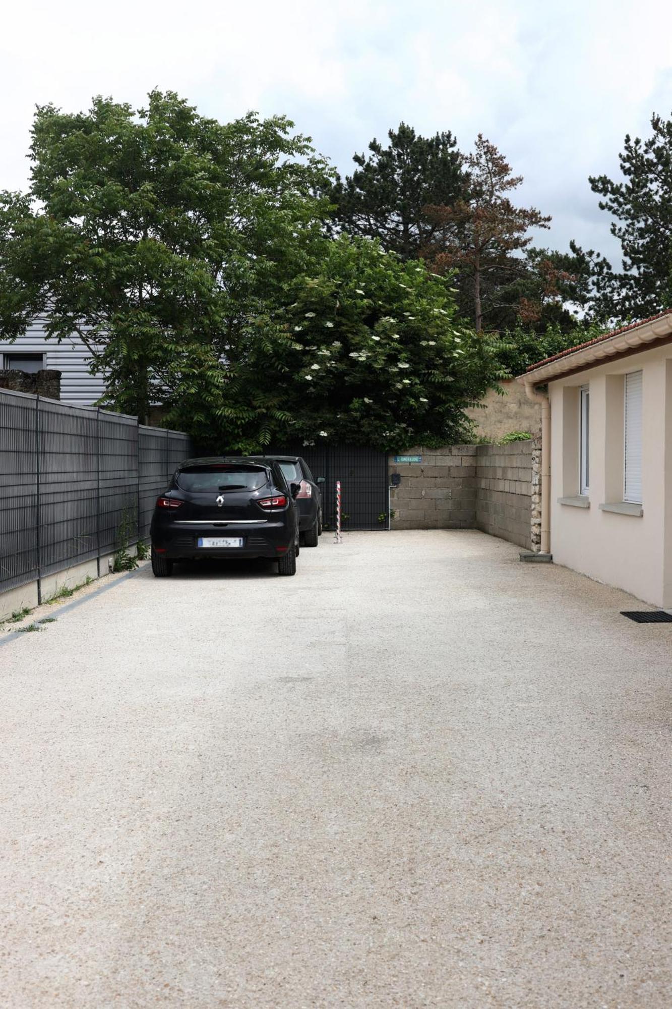 L'Equinoxe - Parking Prive - Zapart'Hotels Malesherbes Dış mekan fotoğraf
